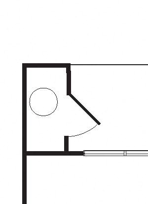 The Manhattan Floor Plan The Manhattan Floor Plan